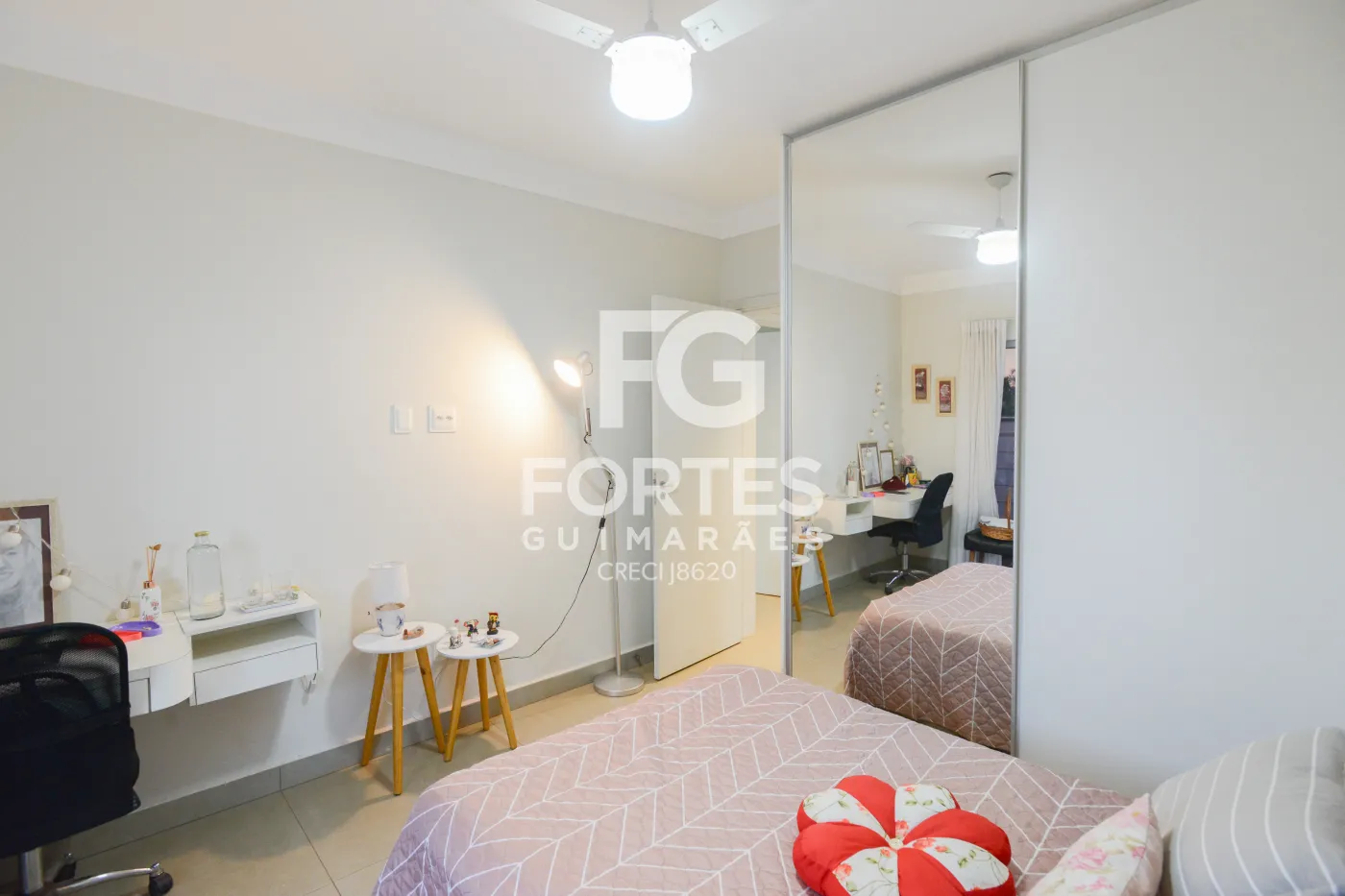 Alugar Casas / Condomínio em Bonfim Paulista R$ 19.000,00 - Foto 69