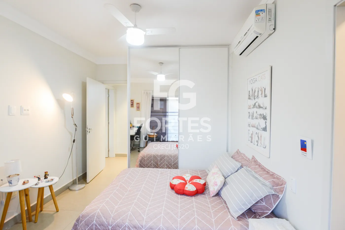 Alugar Casas / Condomínio em Bonfim Paulista R$ 19.000,00 - Foto 70