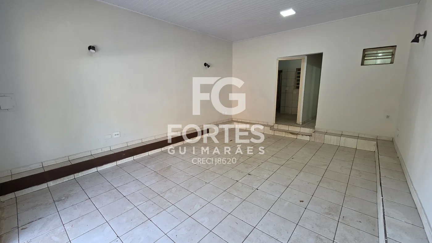 Alugar Comercial / Salão em Ribeirão Preto R$ 950,00 - Foto 6