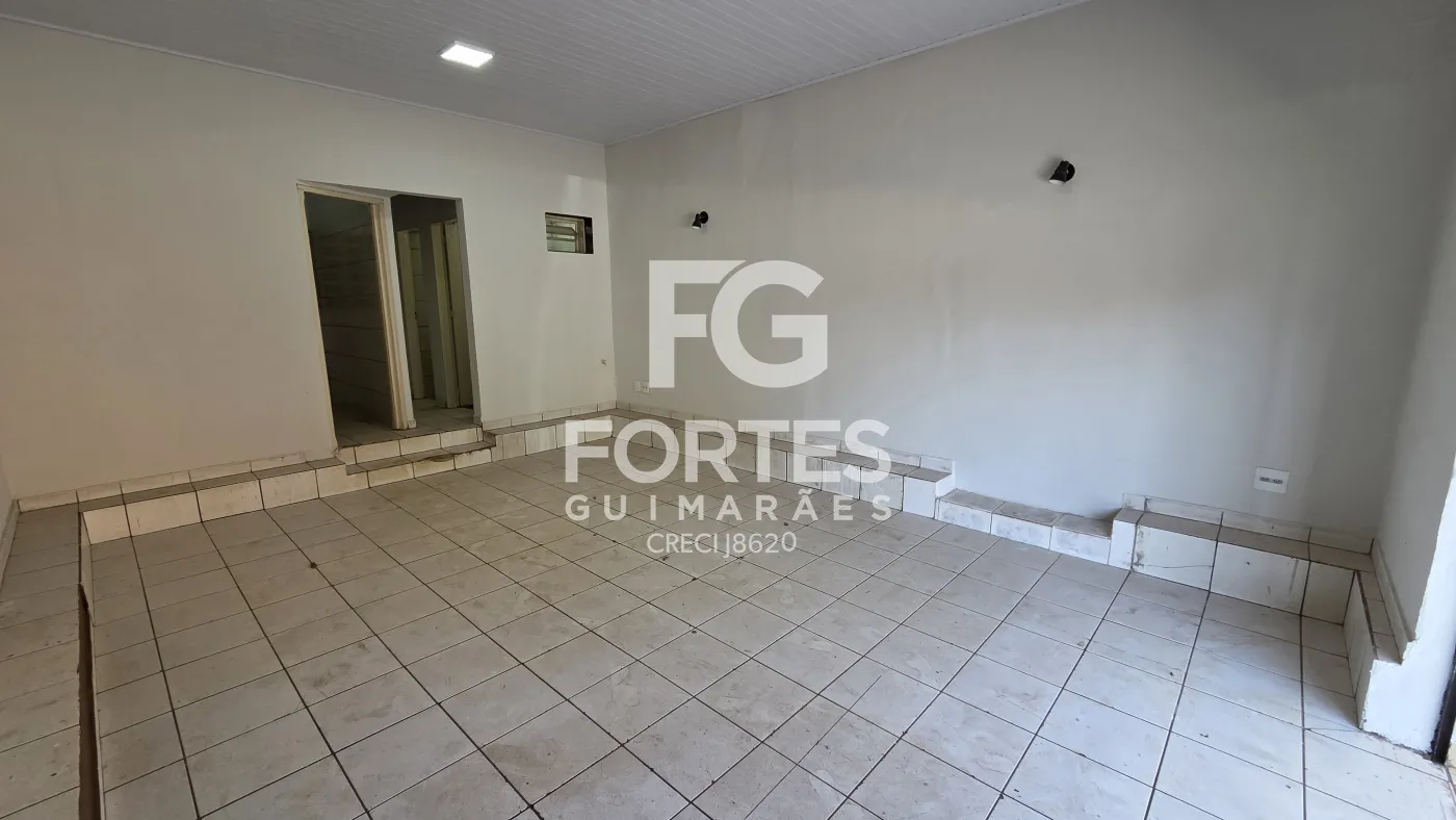 Alugar Comercial / Salão em Ribeirão Preto R$ 950,00 - Foto 7