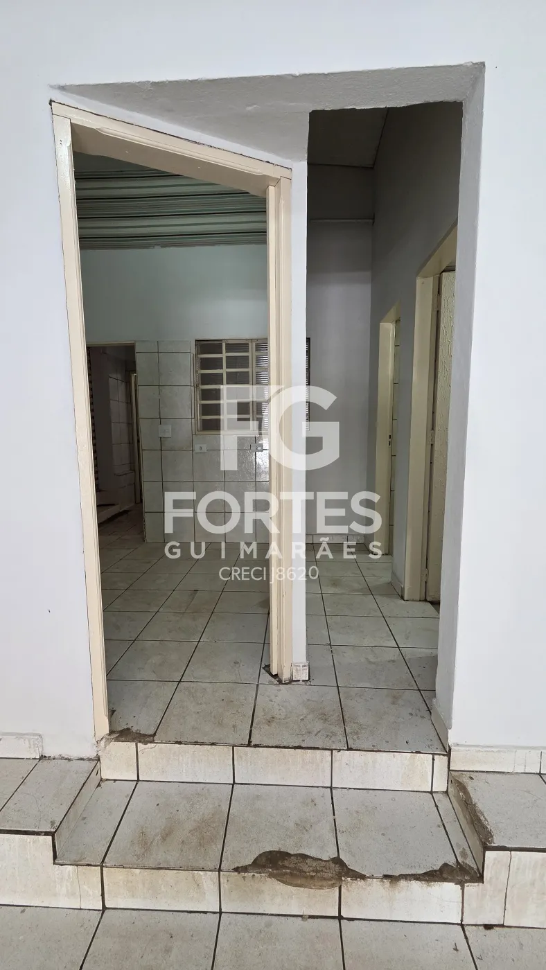 Alugar Comercial / Salão em Ribeirão Preto R$ 950,00 - Foto 9