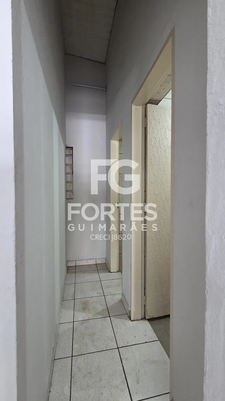 Alugar Comercial / Salão em Ribeirão Preto R$ 950,00 - Foto 10