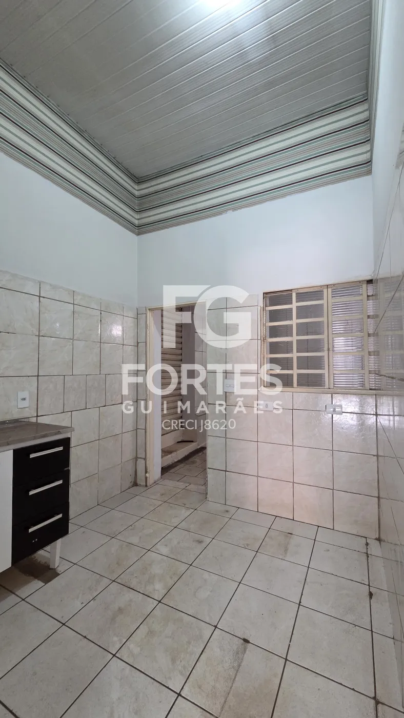 Alugar Comercial / Salão em Ribeirão Preto R$ 950,00 - Foto 17