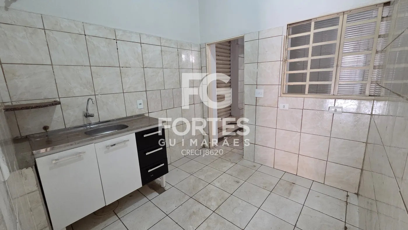 Alugar Comercial / Salão em Ribeirão Preto R$ 950,00 - Foto 18
