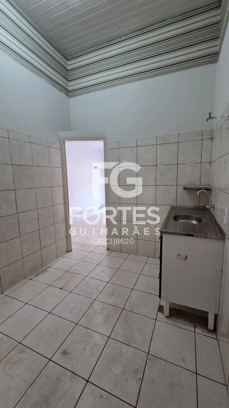 Alugar Comercial / Salão em Ribeirão Preto R$ 950,00 - Foto 19