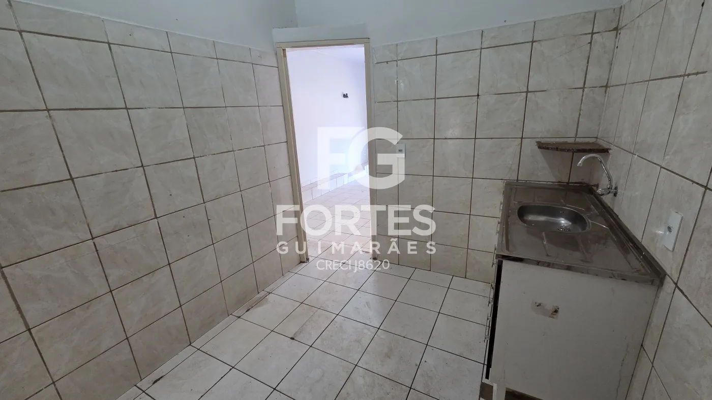 Alugar Comercial / Salão em Ribeirão Preto R$ 950,00 - Foto 20