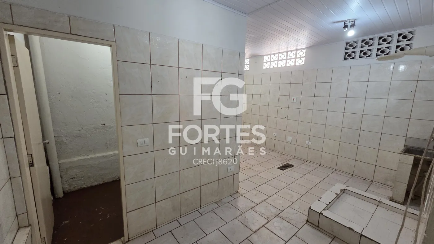 Alugar Comercial / Salão em Ribeirão Preto R$ 950,00 - Foto 21