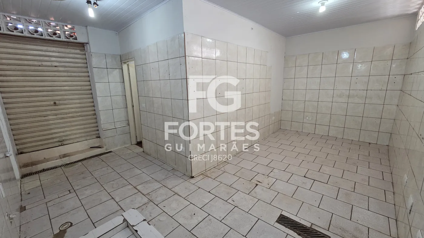 Alugar Comercial / Salão em Ribeirão Preto R$ 950,00 - Foto 22
