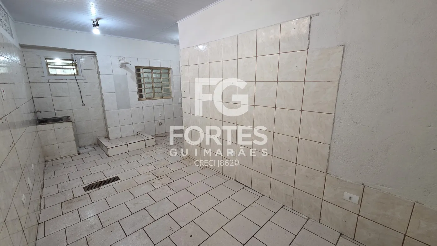 Alugar Comercial / Salão em Ribeirão Preto R$ 950,00 - Foto 23