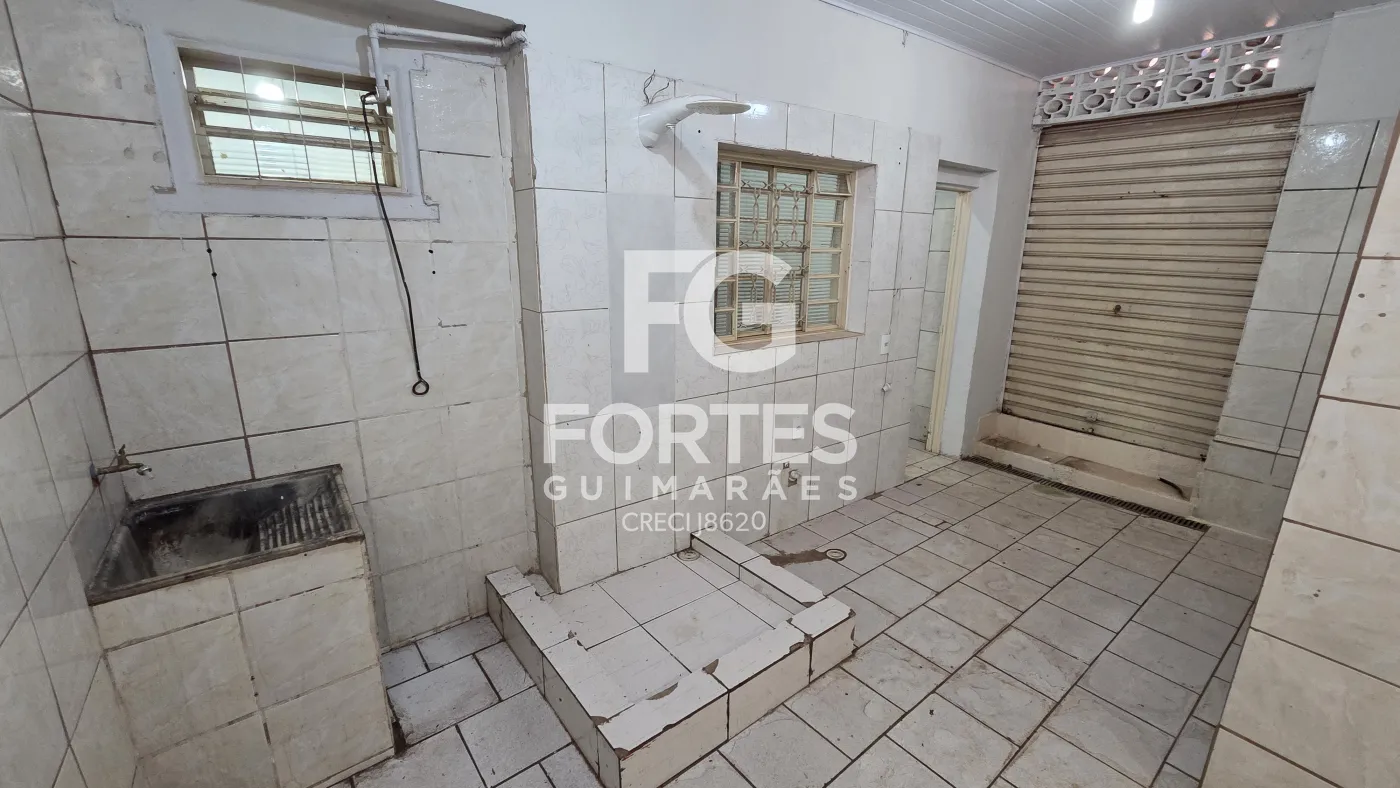 Alugar Comercial / Salão em Ribeirão Preto R$ 950,00 - Foto 24