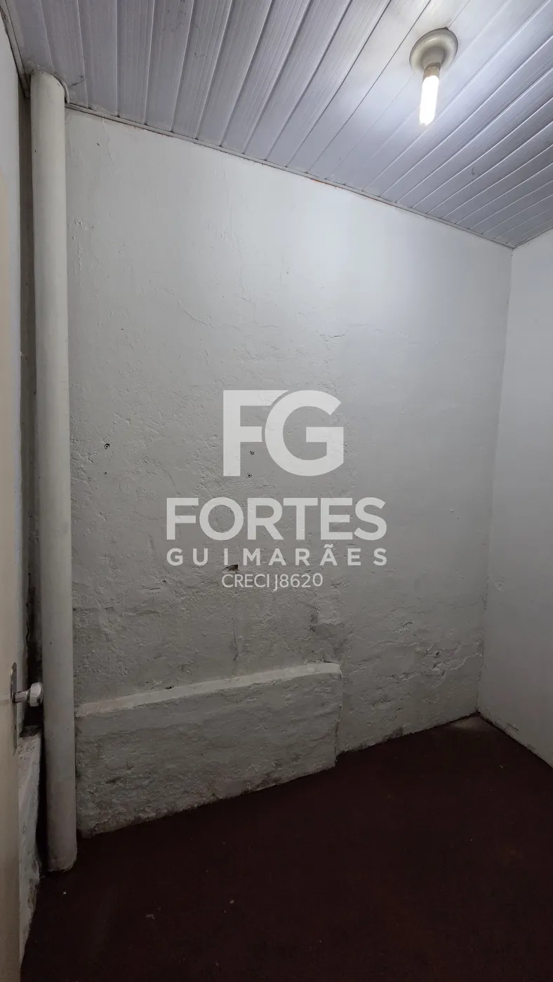 Alugar Comercial / Salão em Ribeirão Preto R$ 950,00 - Foto 25