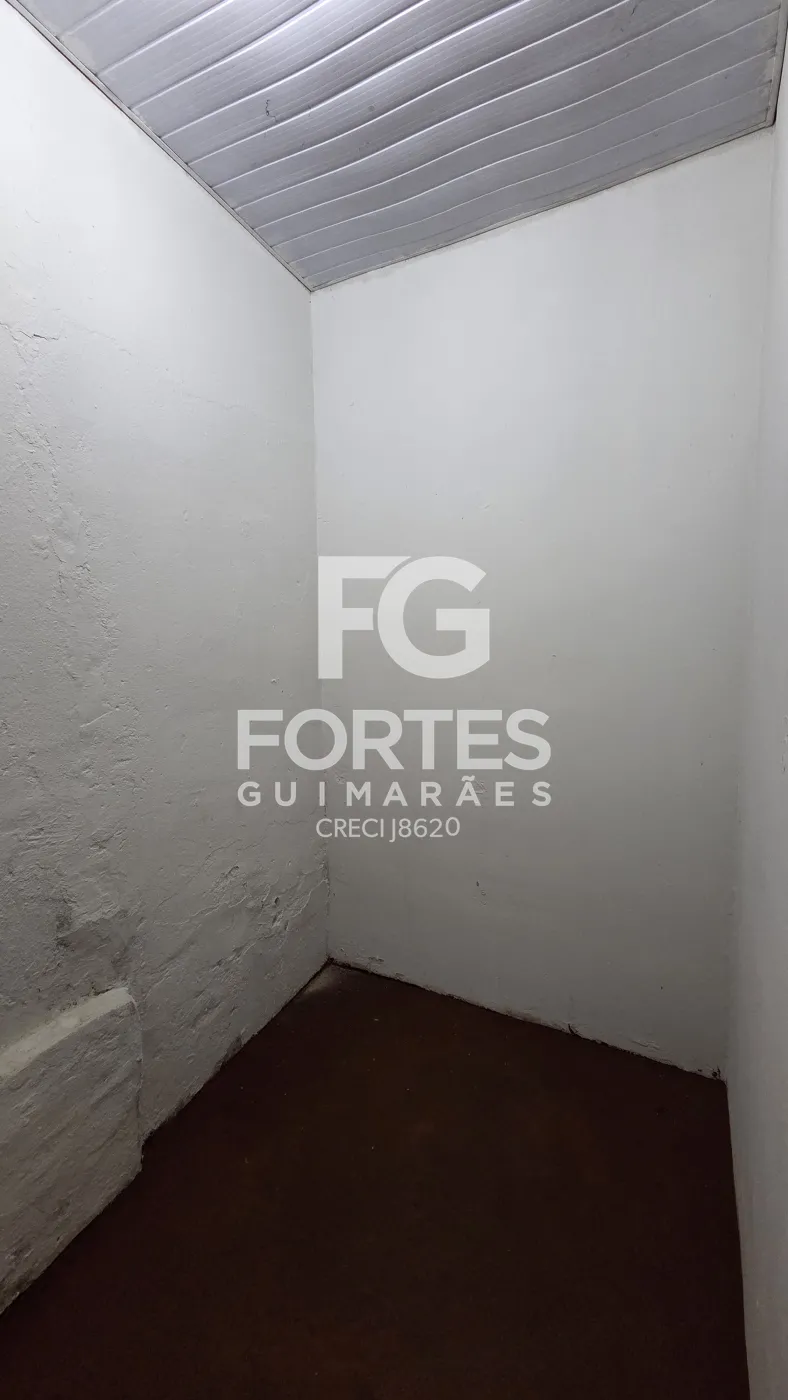 Alugar Comercial / Salão em Ribeirão Preto R$ 950,00 - Foto 26