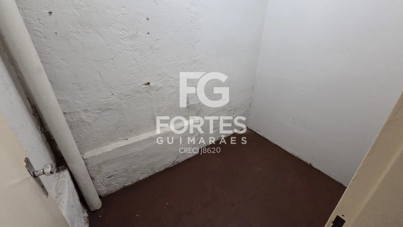 Alugar Comercial / Salão em Ribeirão Preto R$ 950,00 - Foto 27