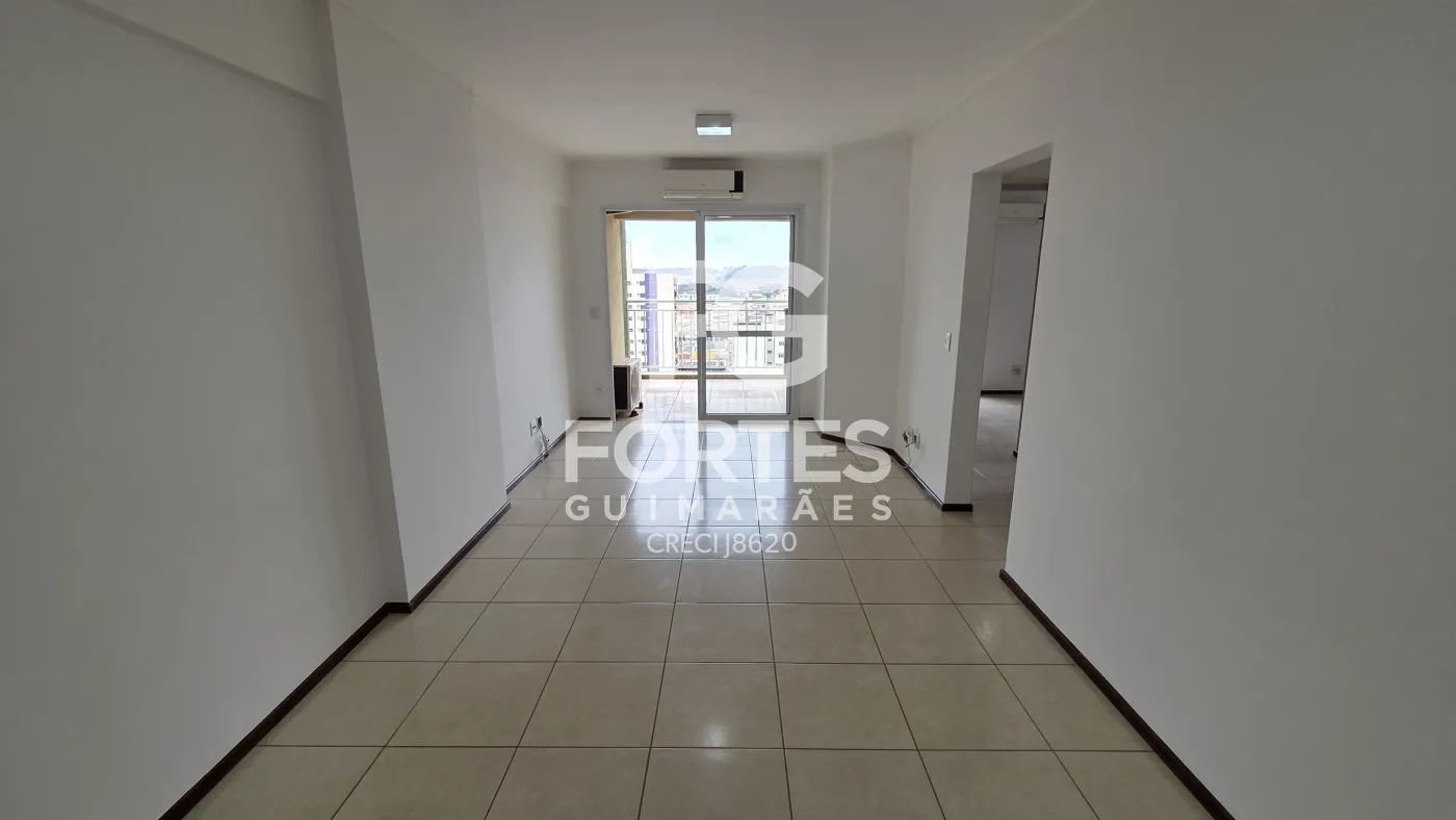 Alugar Apartamentos / Padrão em Ribeirão Preto R$ 2.500,00 - Foto 1