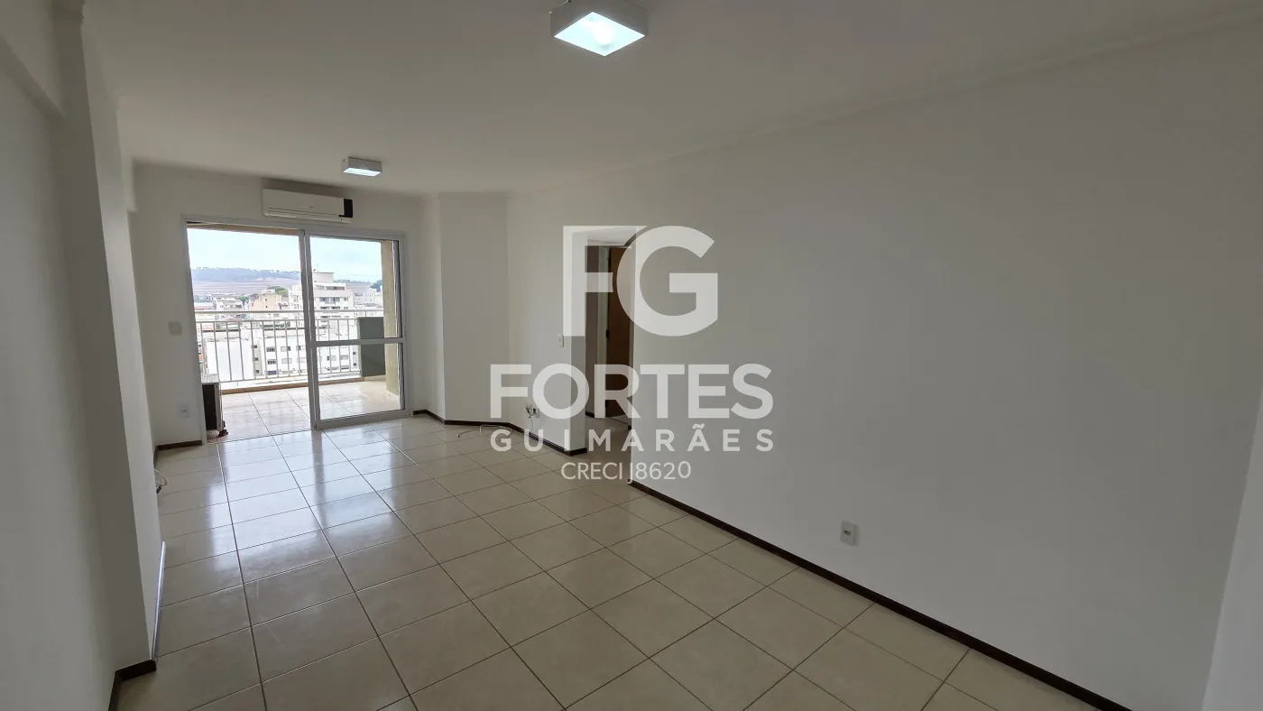 Alugar Apartamentos / Padrão em Ribeirão Preto R$ 2.500,00 - Foto 2