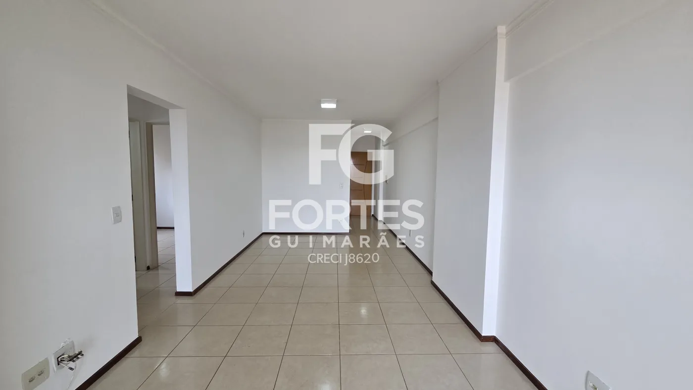 Alugar Apartamentos / Padrão em Ribeirão Preto R$ 2.500,00 - Foto 4