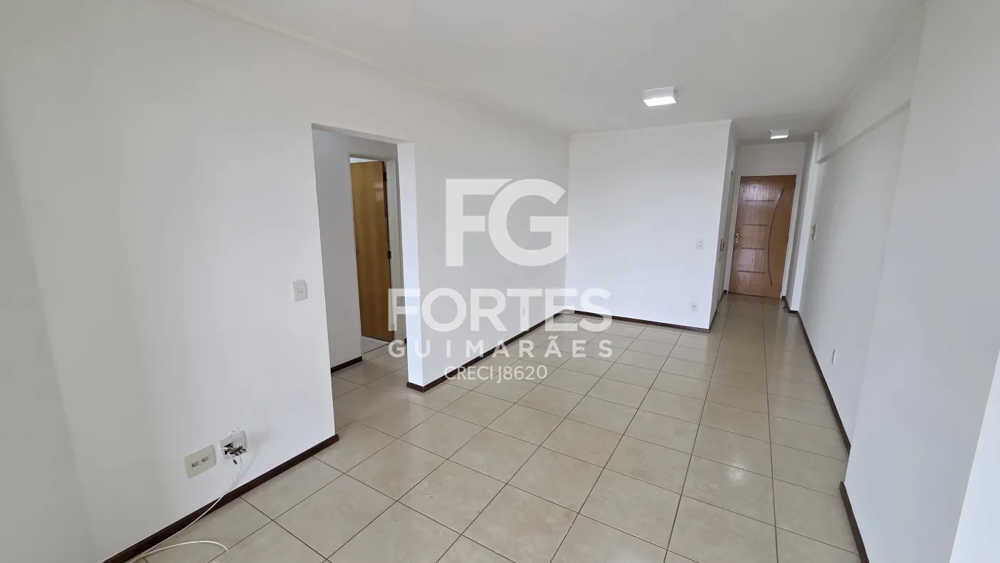 Alugar Apartamentos / Padrão em Ribeirão Preto R$ 2.500,00 - Foto 5