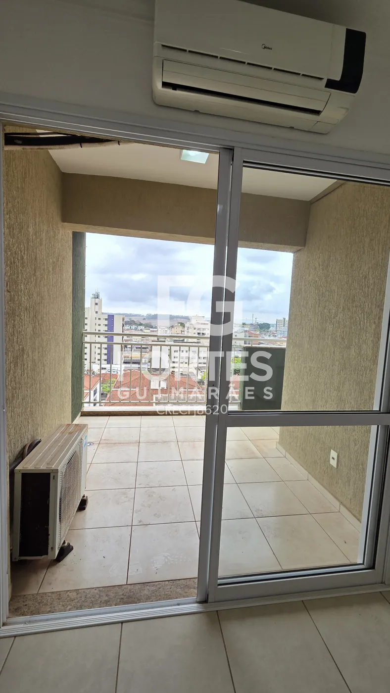 Alugar Apartamentos / Padrão em Ribeirão Preto R$ 2.500,00 - Foto 7