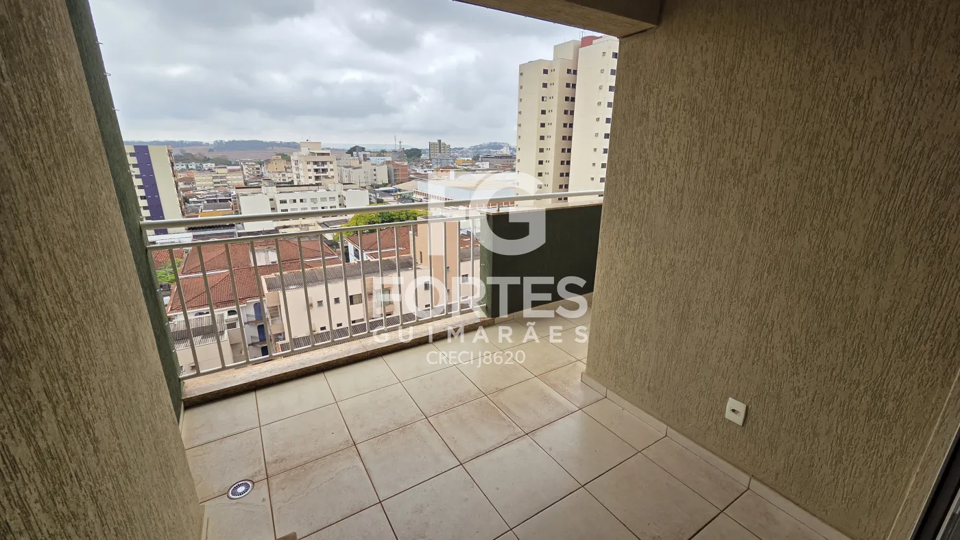 Alugar Apartamentos / Padrão em Ribeirão Preto R$ 2.500,00 - Foto 8