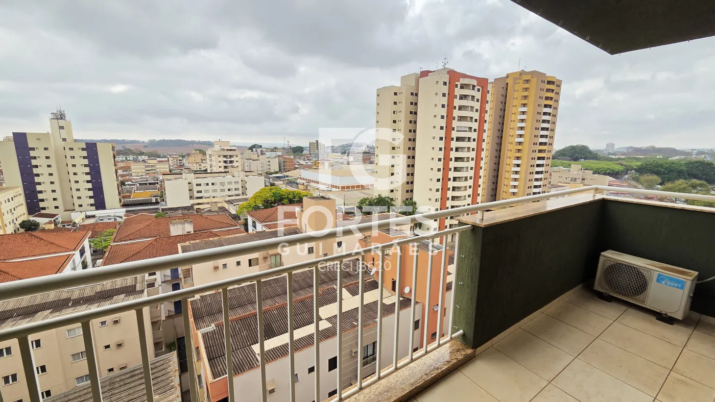 Alugar Apartamentos / Padrão em Ribeirão Preto R$ 2.500,00 - Foto 10