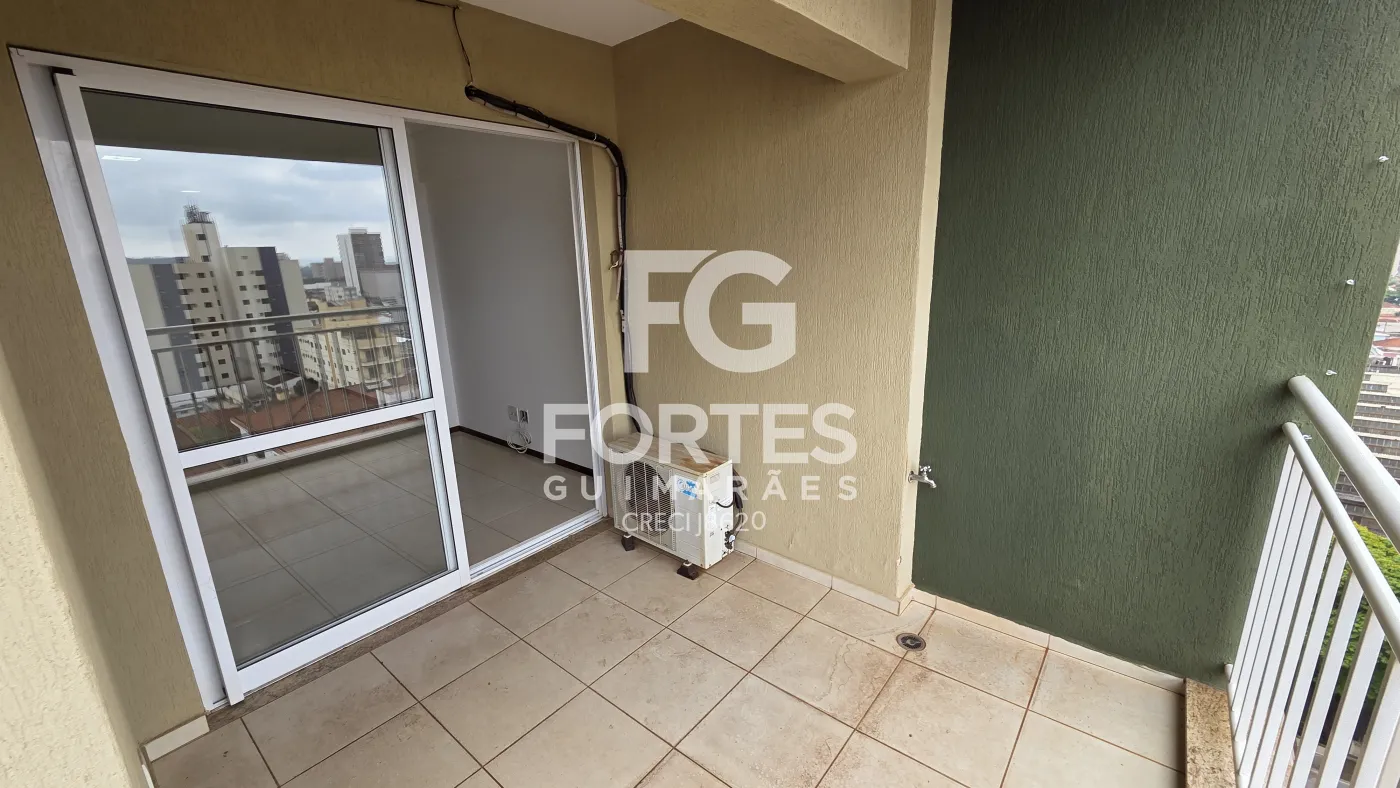 Alugar Apartamentos / Padrão em Ribeirão Preto R$ 2.500,00 - Foto 11
