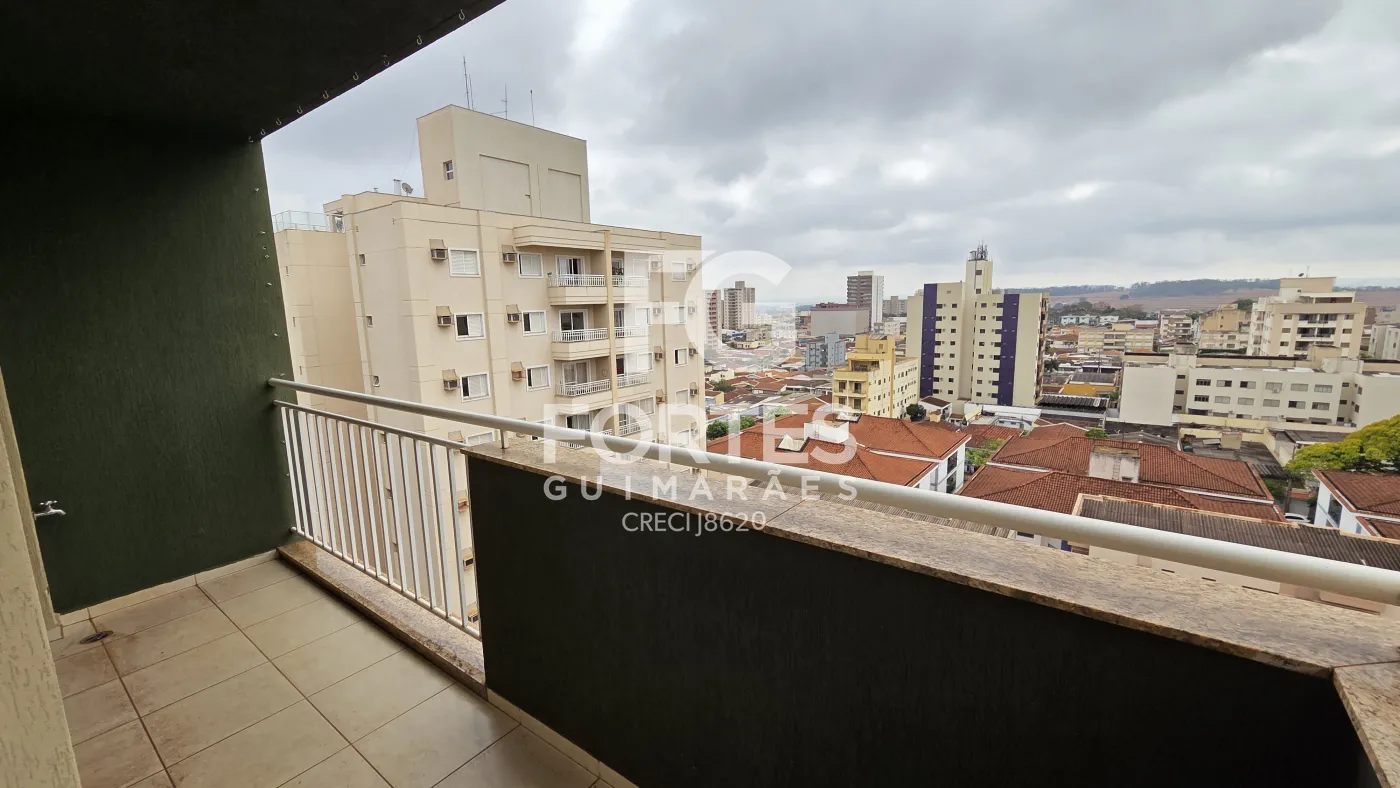 Alugar Apartamentos / Padrão em Ribeirão Preto R$ 2.500,00 - Foto 12
