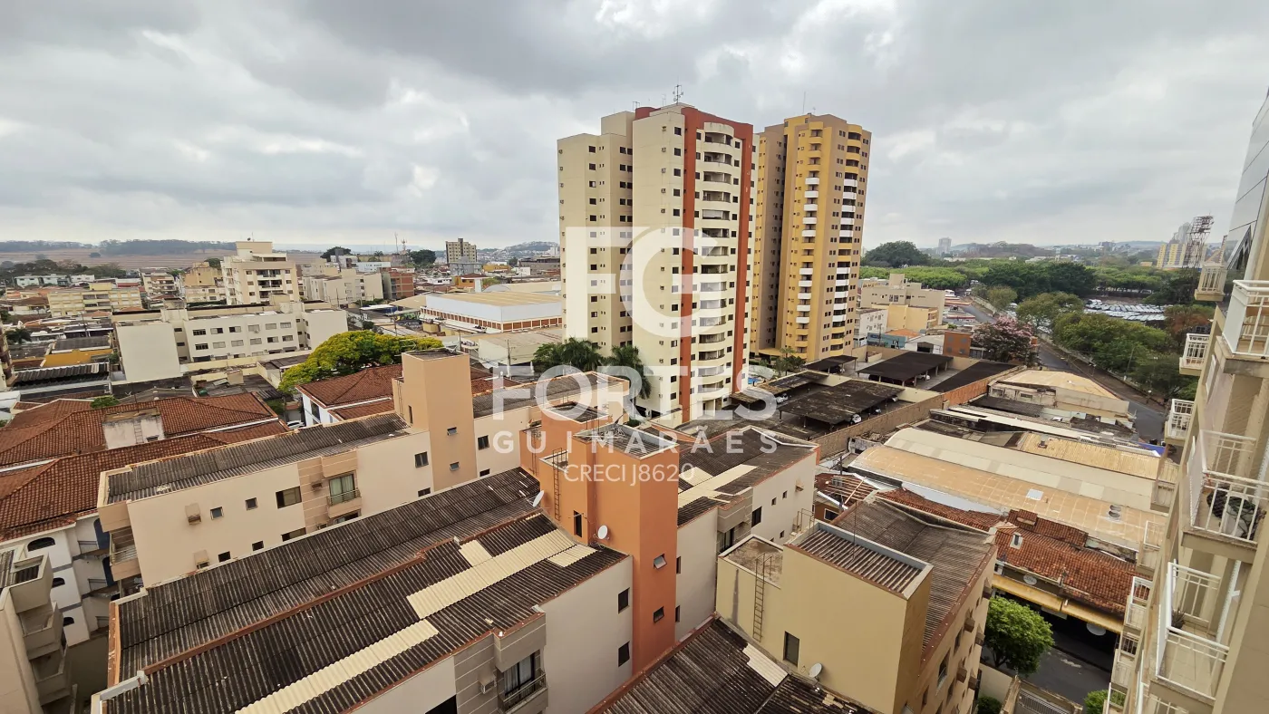 Alugar Apartamentos / Padrão em Ribeirão Preto R$ 2.500,00 - Foto 13