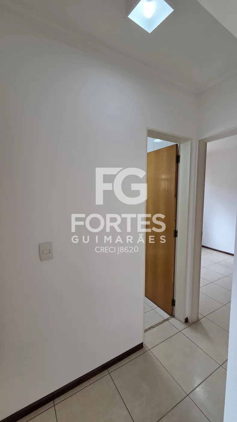 Alugar Apartamentos / Padrão em Ribeirão Preto R$ 2.500,00 - Foto 15