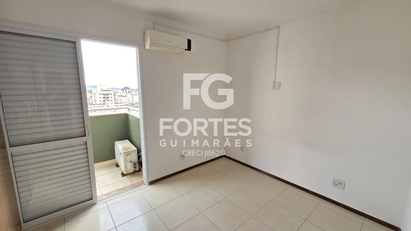 Alugar Apartamentos / Padrão em Ribeirão Preto R$ 2.500,00 - Foto 22