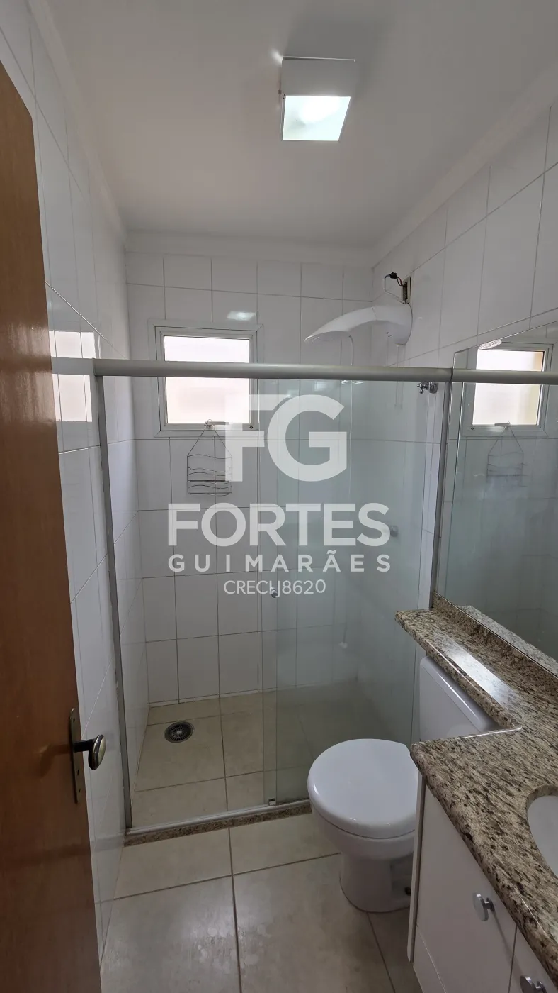 Alugar Apartamentos / Padrão em Ribeirão Preto R$ 2.500,00 - Foto 26