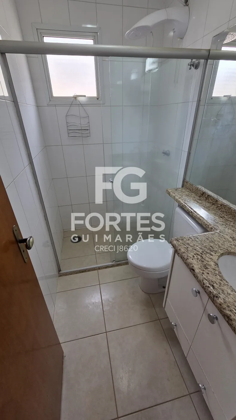 Alugar Apartamentos / Padrão em Ribeirão Preto R$ 2.500,00 - Foto 27