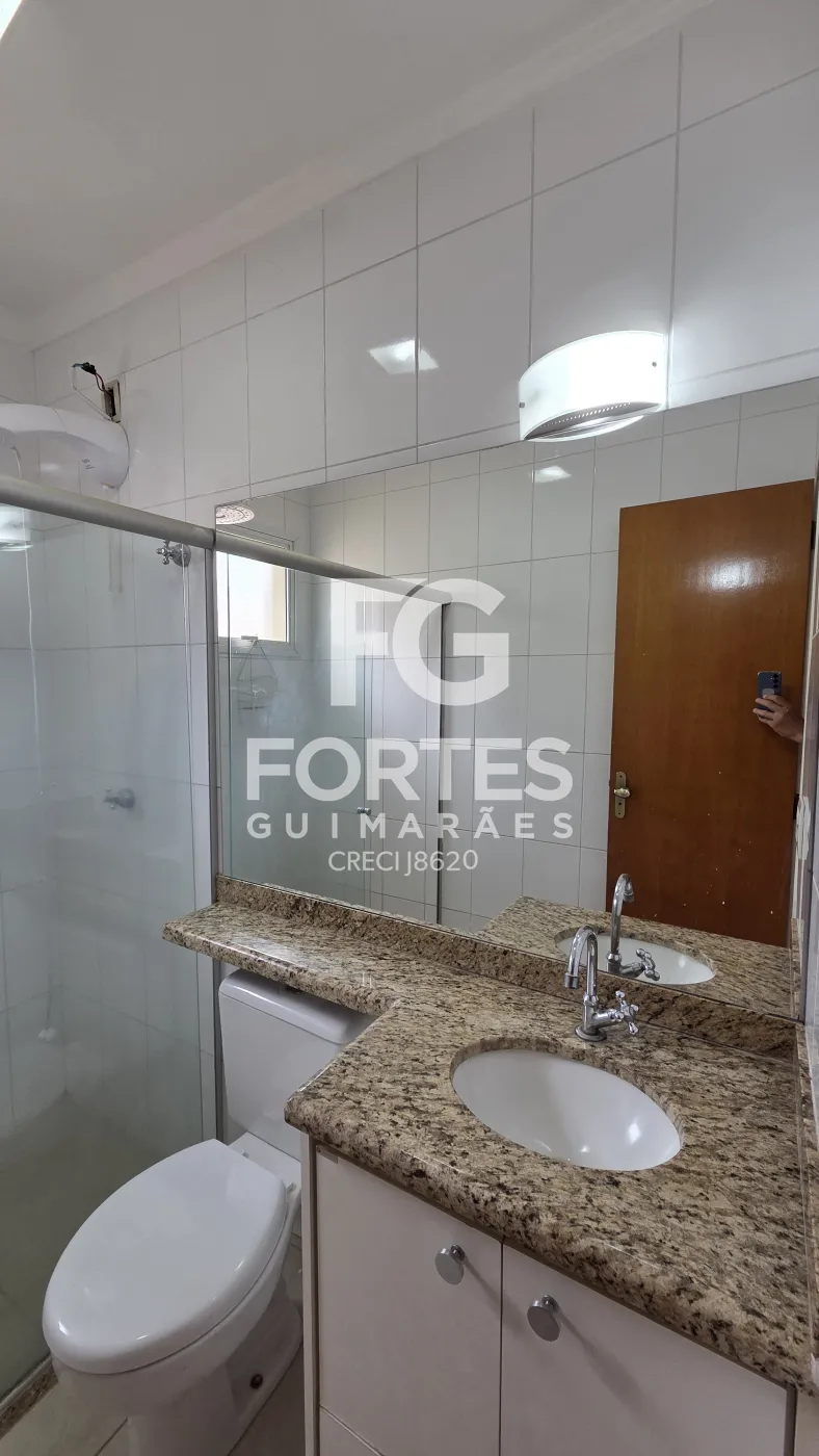 Alugar Apartamentos / Padrão em Ribeirão Preto R$ 2.500,00 - Foto 28