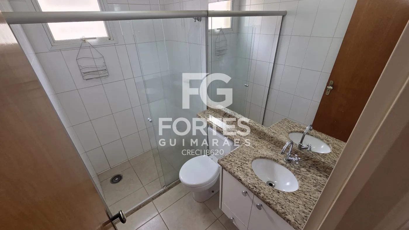 Alugar Apartamentos / Padrão em Ribeirão Preto R$ 2.500,00 - Foto 29
