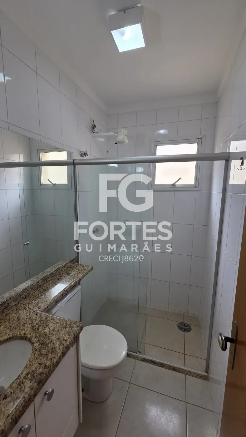 Alugar Apartamentos / Padrão em Ribeirão Preto R$ 2.500,00 - Foto 30