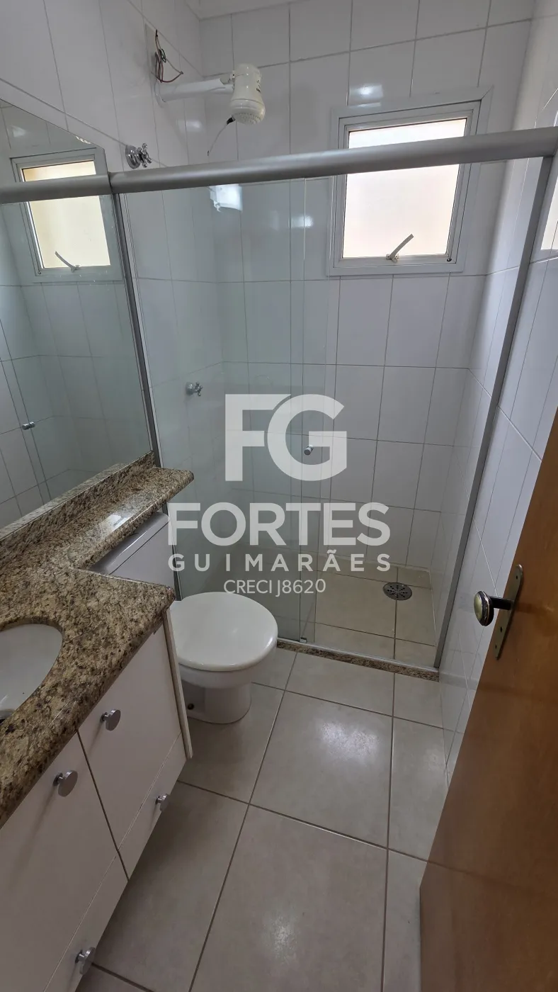 Alugar Apartamentos / Padrão em Ribeirão Preto R$ 2.500,00 - Foto 31