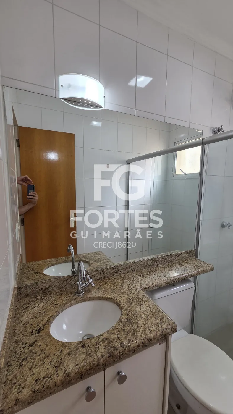 Alugar Apartamentos / Padrão em Ribeirão Preto R$ 2.500,00 - Foto 32