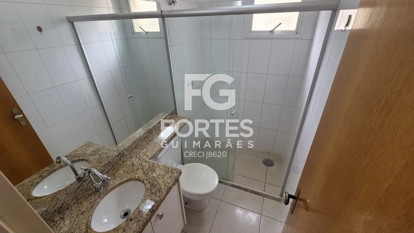 Alugar Apartamentos / Padrão em Ribeirão Preto R$ 2.500,00 - Foto 33