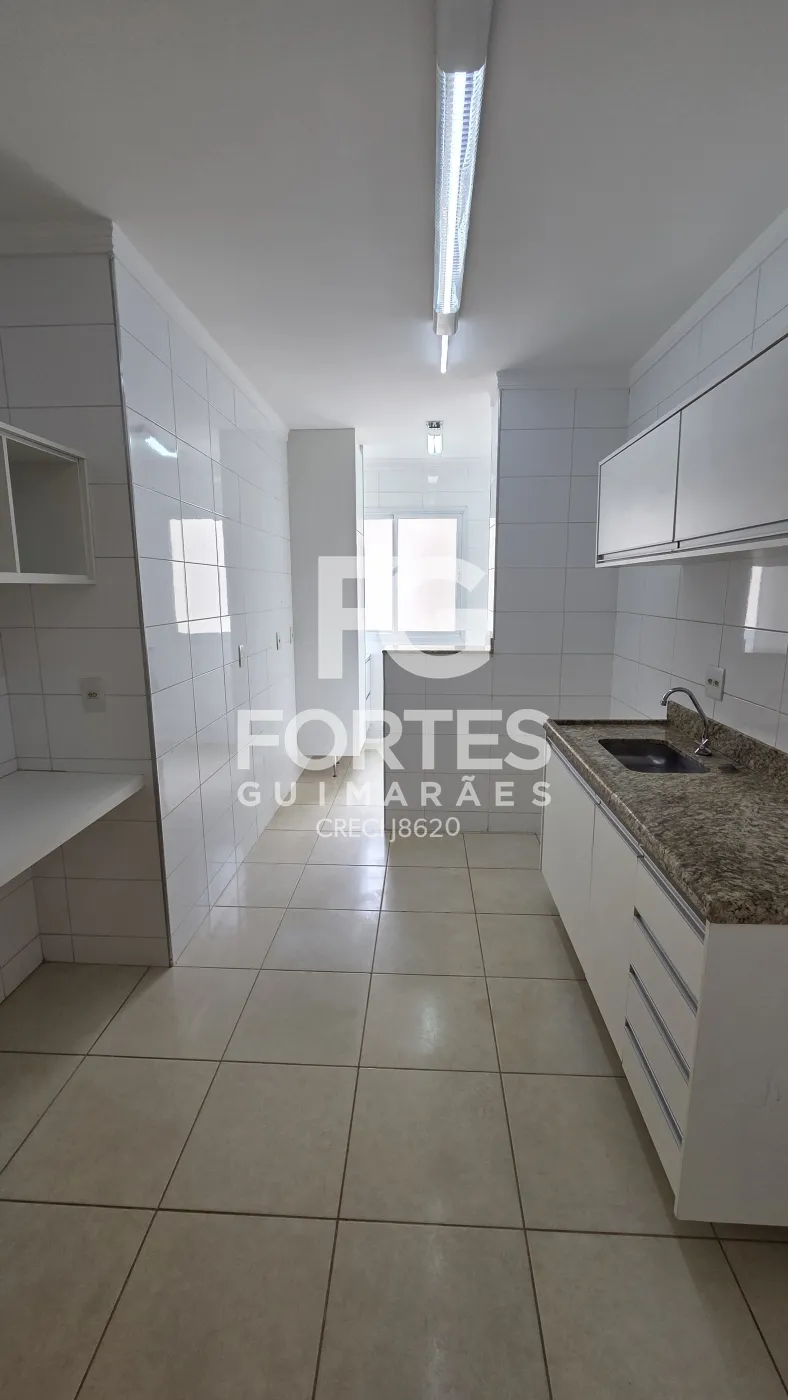 Alugar Apartamentos / Padrão em Ribeirão Preto R$ 2.500,00 - Foto 34