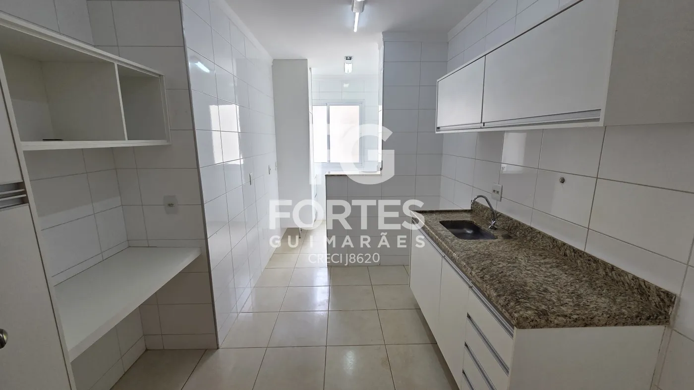 Alugar Apartamentos / Padrão em Ribeirão Preto R$ 2.500,00 - Foto 35