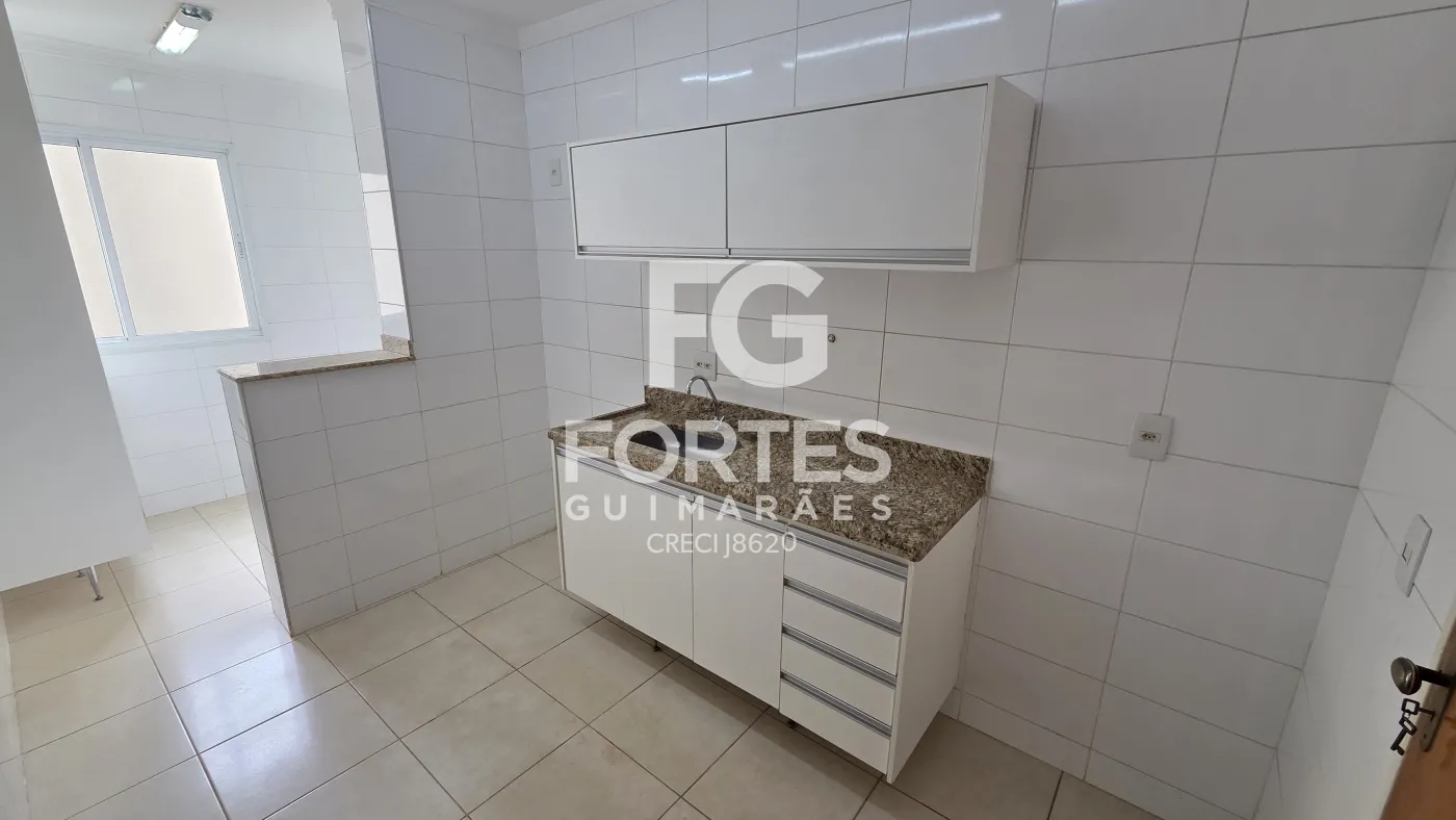 Alugar Apartamentos / Padrão em Ribeirão Preto R$ 2.500,00 - Foto 36