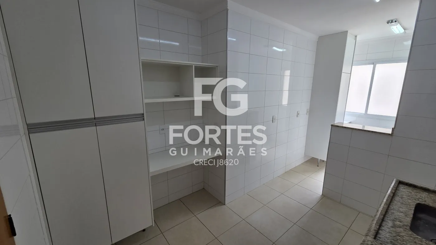Alugar Apartamentos / Padrão em Ribeirão Preto R$ 2.500,00 - Foto 37