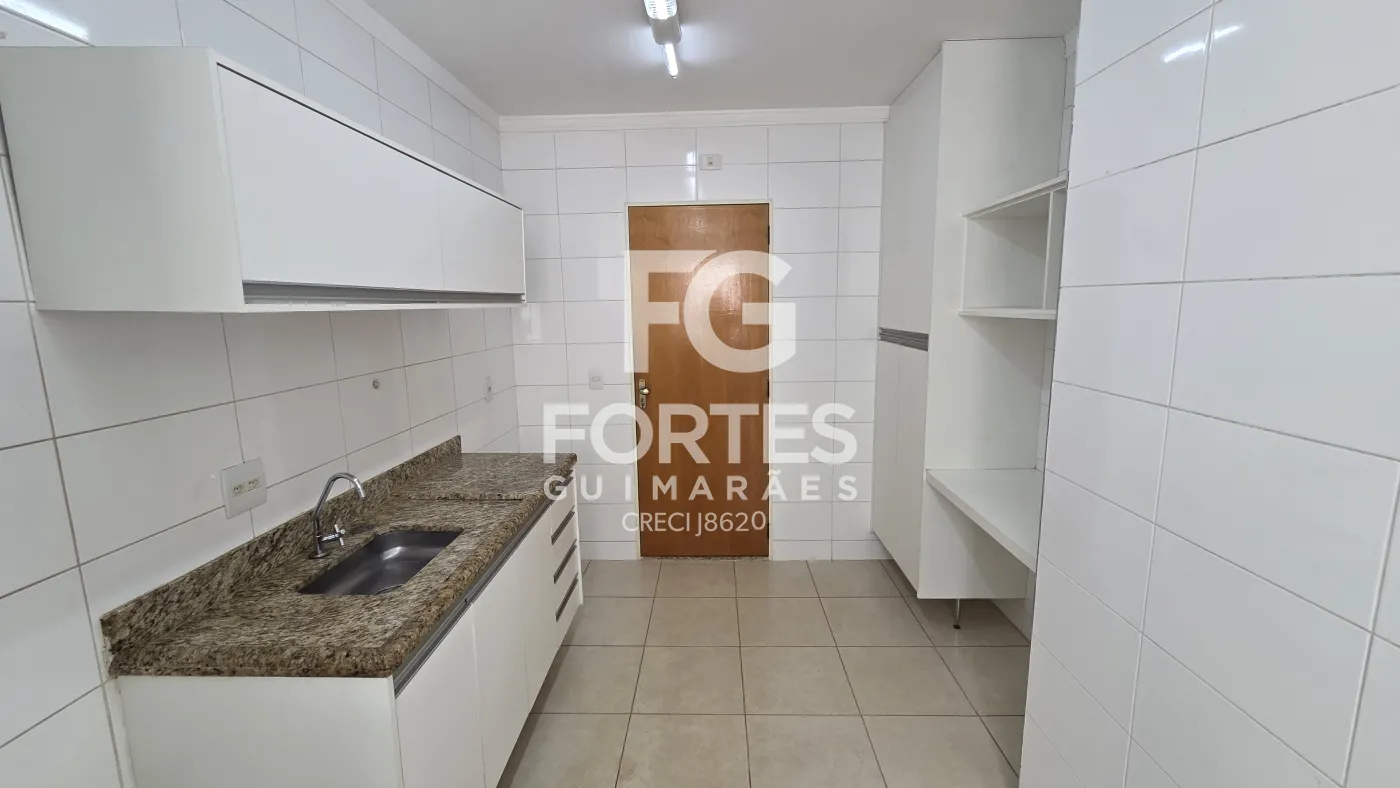 Alugar Apartamentos / Padrão em Ribeirão Preto R$ 2.500,00 - Foto 38