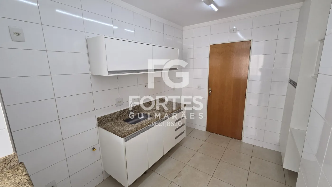 Alugar Apartamentos / Padrão em Ribeirão Preto R$ 2.500,00 - Foto 39