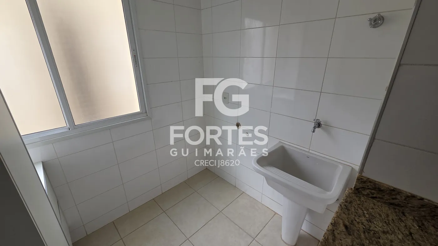 Alugar Apartamentos / Padrão em Ribeirão Preto R$ 2.500,00 - Foto 42