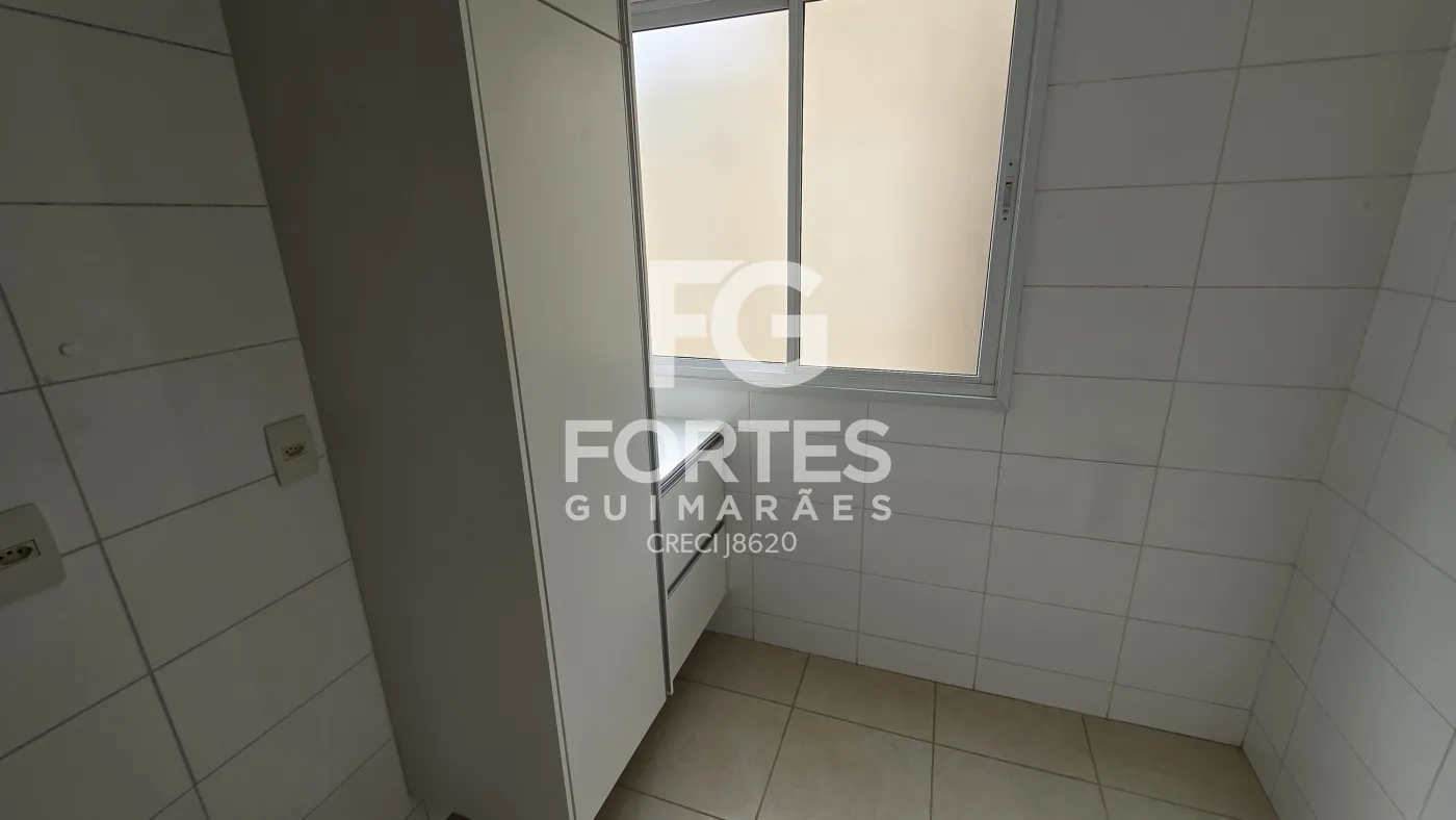 Alugar Apartamentos / Padrão em Ribeirão Preto R$ 2.500,00 - Foto 44