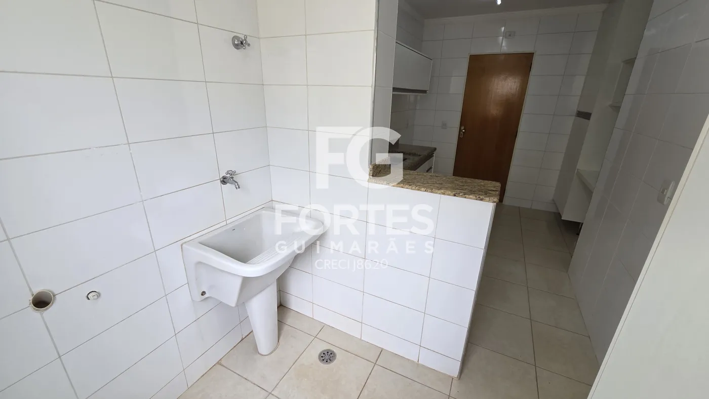 Alugar Apartamentos / Padrão em Ribeirão Preto R$ 2.500,00 - Foto 45