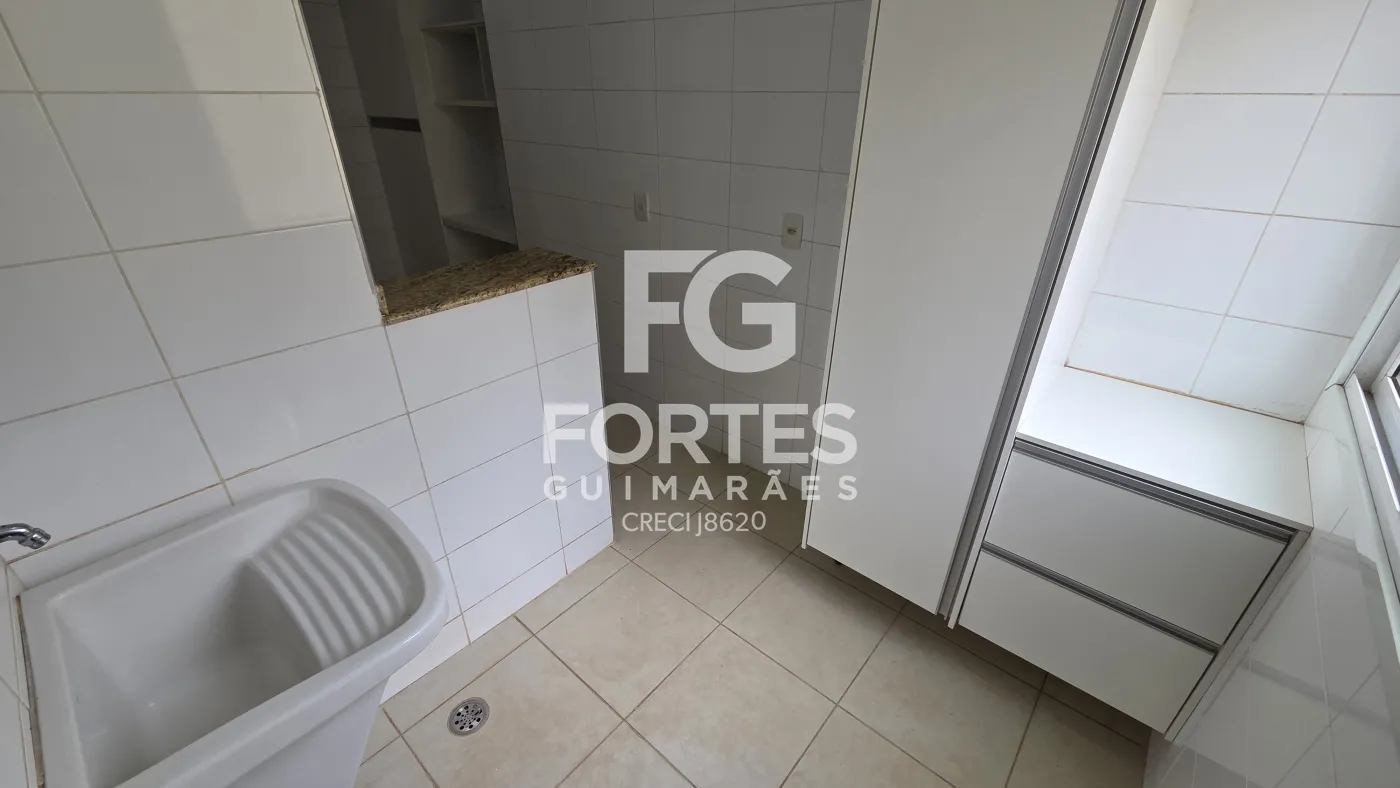 Alugar Apartamentos / Padrão em Ribeirão Preto R$ 2.500,00 - Foto 46