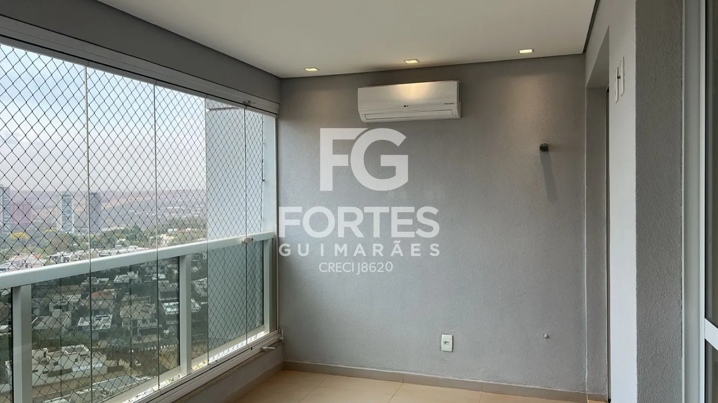 Alugar Apartamentos / Padrão em Bonfim Paulista R$ 5.500,00 - Foto 5