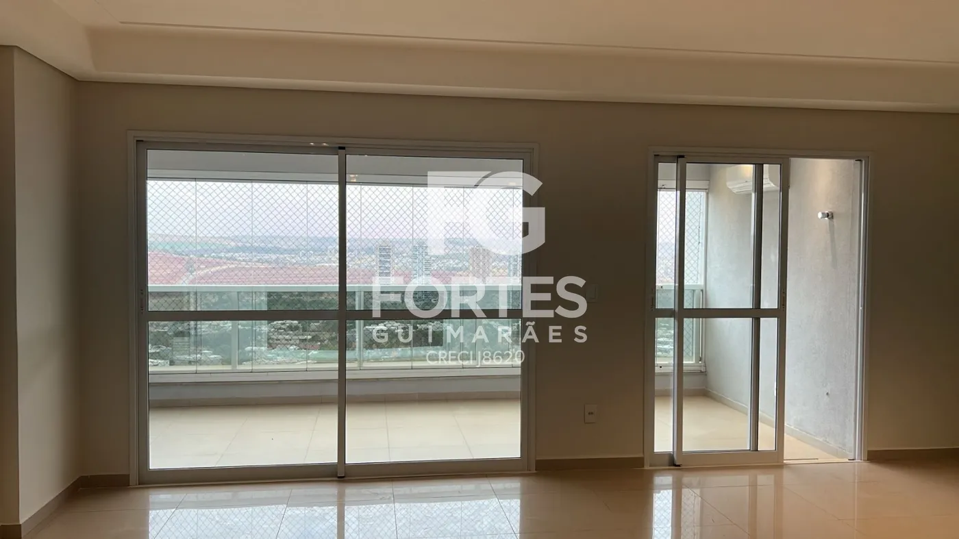 Alugar Apartamentos / Padrão em Bonfim Paulista R$ 5.500,00 - Foto 4