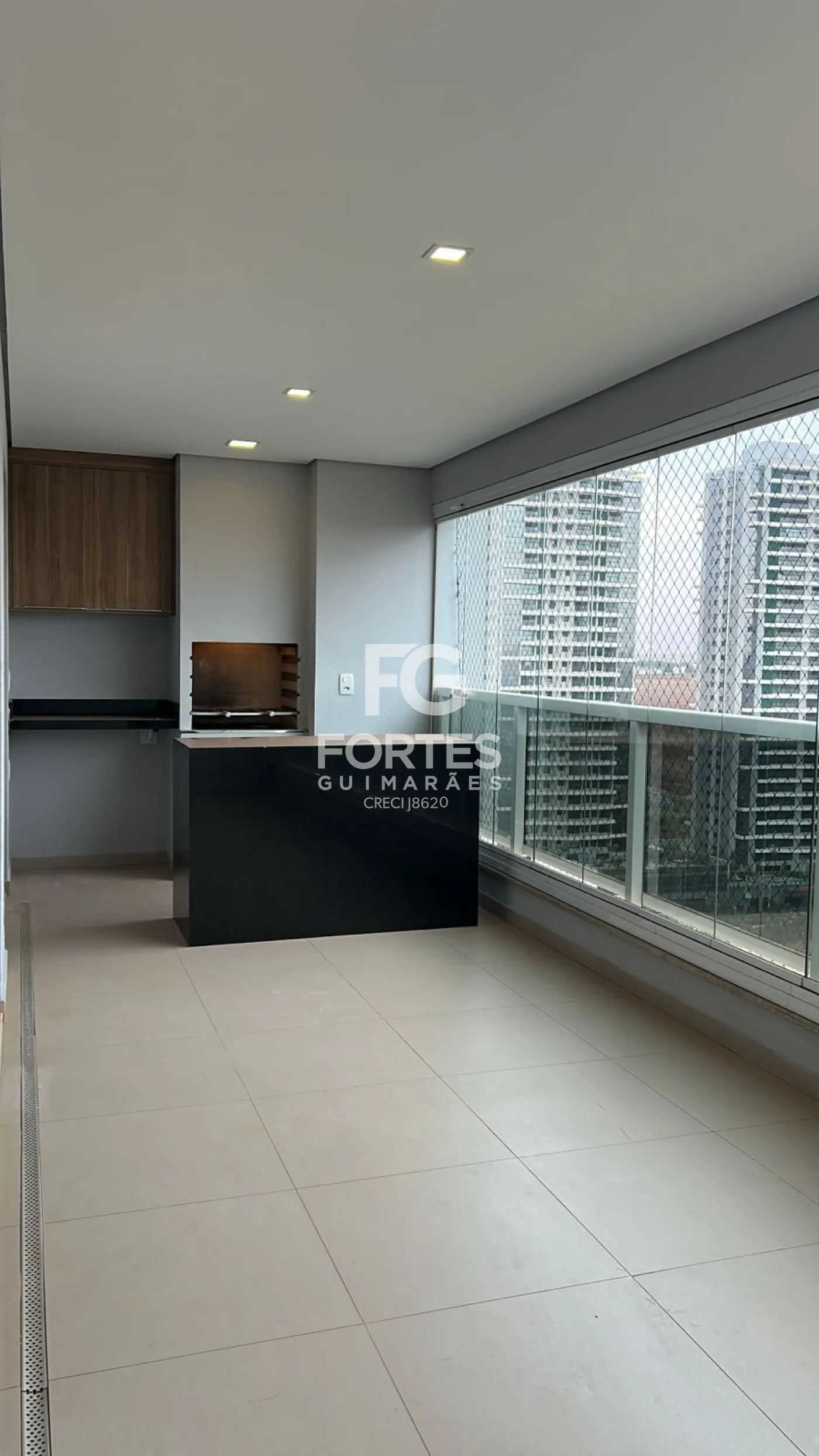 Alugar Apartamentos / Padrão em Bonfim Paulista R$ 5.500,00 - Foto 3